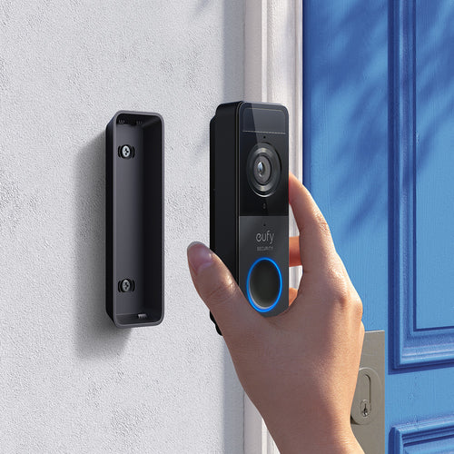 Eufy Video Doorbell 1080p