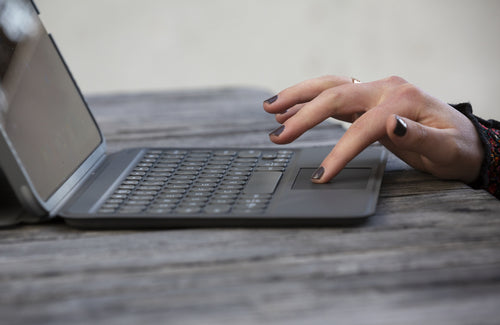 ZAGG Pro Keys