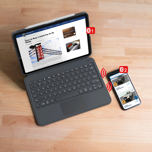 ZAGG Pro Keys