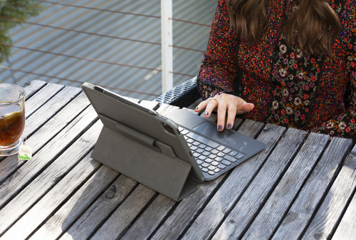 ZAGG Pro Keys
