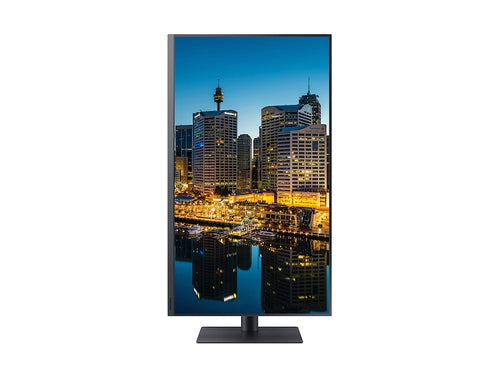 31,5 Zoll 4K Ultra HD Samsung Monitor 80 cm 3840x2160 5ms Reaktionszeit