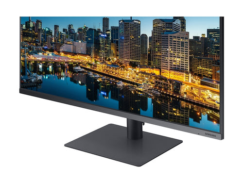 31,5 Zoll 4K Ultra HD Samsung Monitor 80 cm 3840x2160 5ms Reaktionszeit