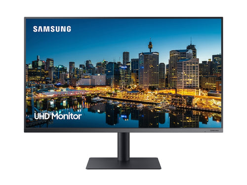 31,5 Zoll 4K Ultra HD Samsung Monitor 80 cm 3840x2160 5ms Reaktionszeit