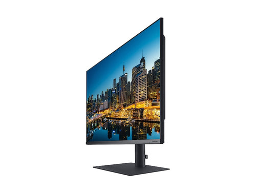 31,5 Zoll 4K Ultra HD Samsung Monitor 80 cm 3840x2160 5ms Reaktionszeit