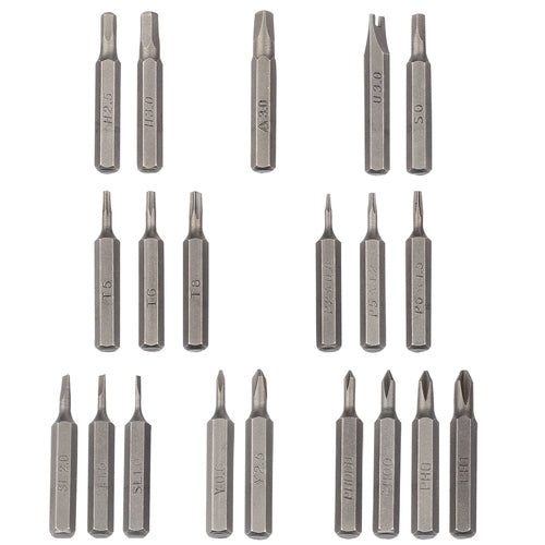 StarTech.com CTK20PCEDRIVE power screwdriver/impact driver
