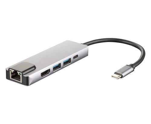 4XEM 4XUSBCHUB08 laptop dock/port replicator
