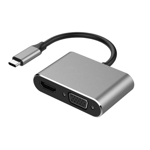 4XEM 4XUSBCHUB04 laptop dock/port replicator