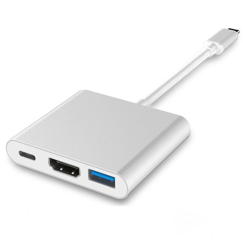 4XEM 4XUSBCHUB01 laptop dock/port replicator