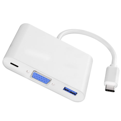 4XEM 4XUSBCHUB03 laptop dock/port replicator