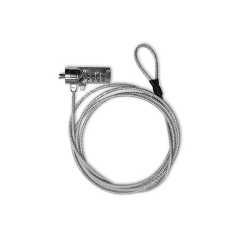 4XEM 4XLAPLOCK6 cable lock