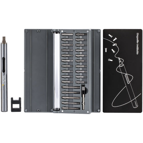 StarTech.com CTK55PCEDRIVE power screwdriver/impact driver