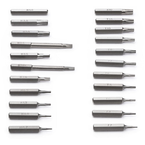 StarTech.com CTK55PCEDRIVE power screwdriver/impact driver