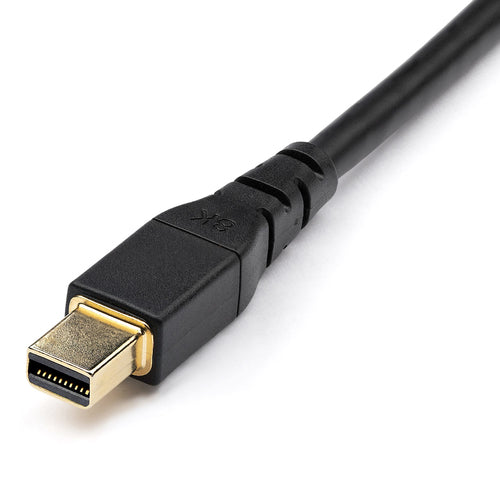 StarTech.com DP14MDPMM1MB DisplayPort cable