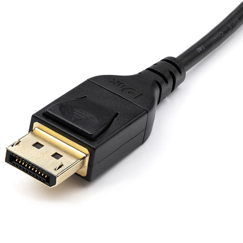 StarTech.com DP14MDPMM1MB DisplayPort cable