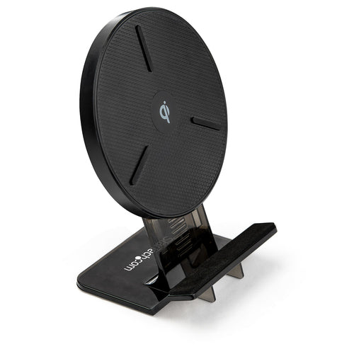 StarTech.com QWCHSTAND mobile device charger