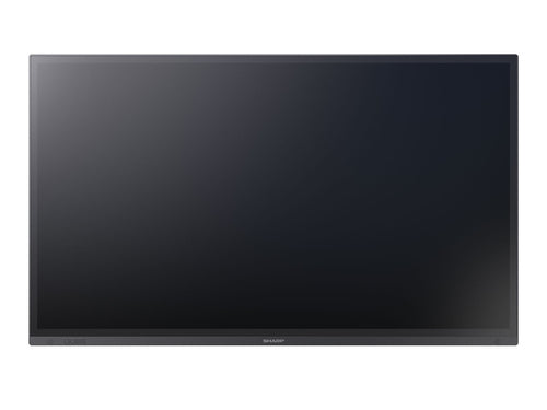 Sharp PN-LA752