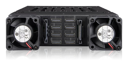 Icy Dock ToughArmor MB873MP-B V2