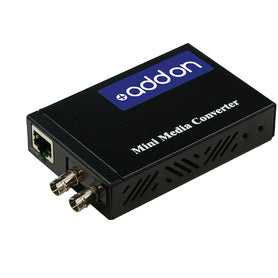 AddOn Networks ADD-GMCMN-LX-4ST network media converter