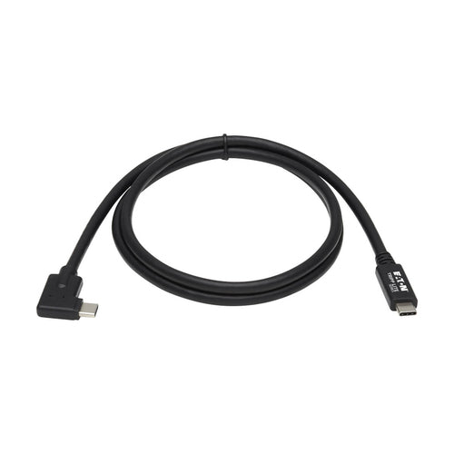 Tripp Lite U420-01M-G25ARA USB cable
