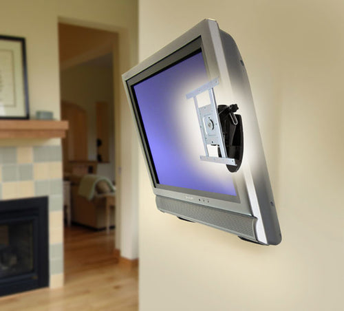 Ergotron LX HD Wall Mount Pivot