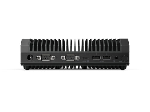 Lenovo ThinkEdge SE30 - Intel Core i5, 16GB RAM, 512GB SSD - Edge Computing Device