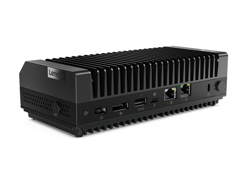 Lenovo ThinkEdge SE30 - Intel Core i5, 16GB RAM, 512GB SSD - Edge Computing Device