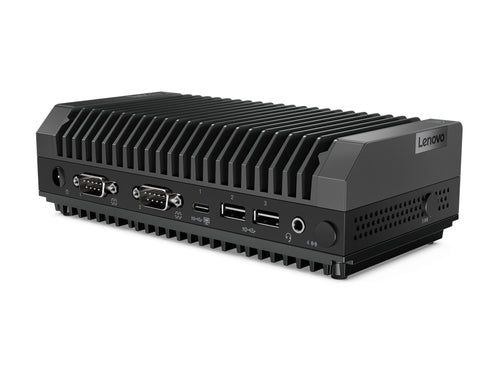 Lenovo ThinkEdge SE30 - Intel Core i5, 16GB RAM, 512GB SSD - Edge Computing Device