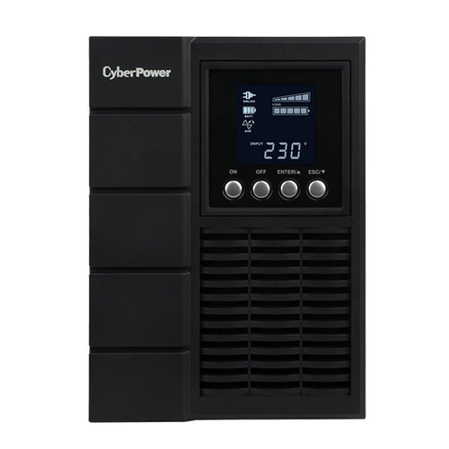 CyberPower OLS1500E uninterruptible power supply (UPS)