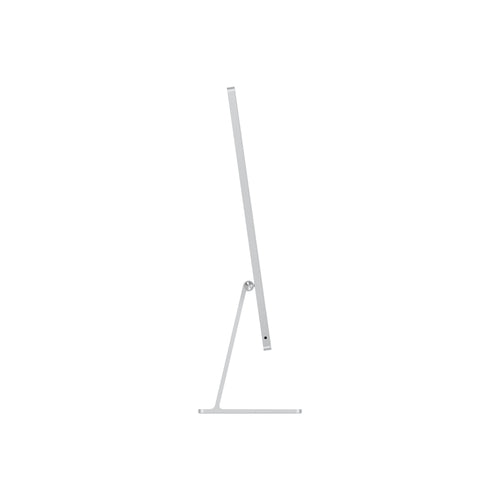 24 Inch Apple iMac M1 Desktop 256GB 4.5K Ultra HD Silver