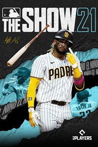 Microsoft MLB The Show 21