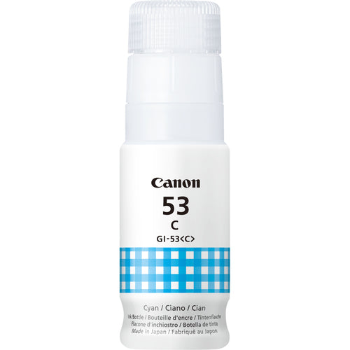 Canon 4673C001 printer ink refill