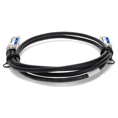 AddOn Networks CAB-D-D-400G-2-5M-AO InfiniBand/fibre optic cable