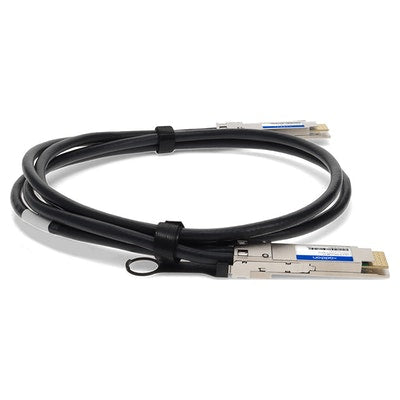 AddOn Networks CAB-D-D-400G-2-5M-AO InfiniBand/fibre optic cable
