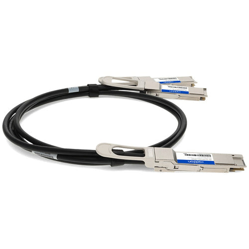 AddOn Networks DAC-Q56DD2Q282-5M-AO InfiniBand/Lichtwellenleiterkabel
