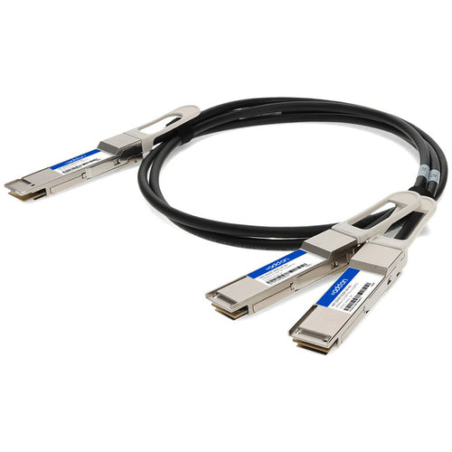 AddOn Networks DAC-Q56DD2Q282-5M-AO InfiniBand/Lichtwellenleiterkabel