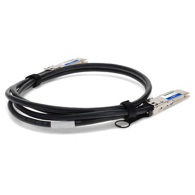 AddOn Networks QDD-400-CU2M-AO InfiniBand/Lichtwellenleiterkabel