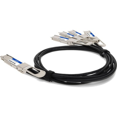 AddOn Networks Q200G-4Q28G-PDAC2-5M-AO InfiniBand/fibre optic cable
