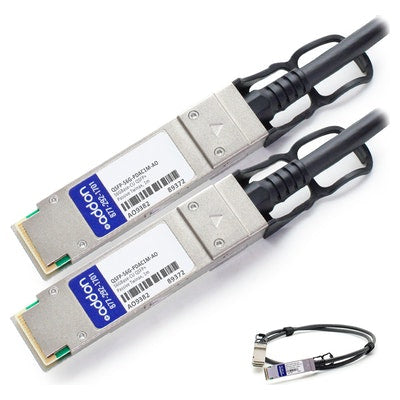 AddOn Networks SFP-56G-PDAC1M-AO InfiniBand-/Glasfaserkabel