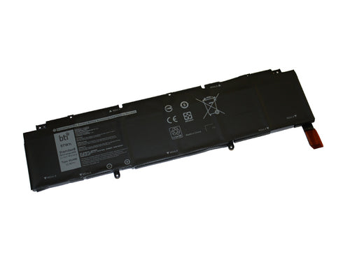 BTI XG4K6- industrial rechargeable battery