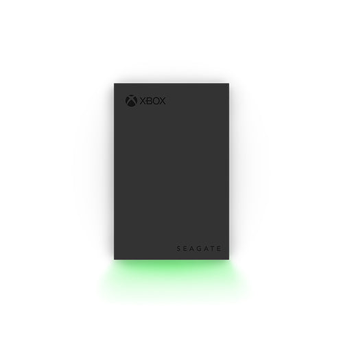 Seagate Game Drive external hard drive