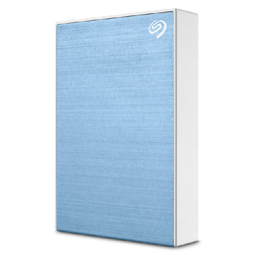 Seagate One Touch STKZ4000402 external hard drive