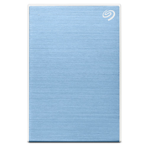Seagate One Touch STKZ4000402 external hard drive