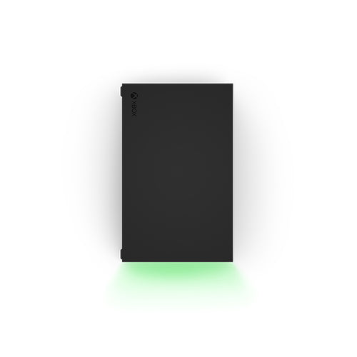 External Hard Drive Seagate Game Drive Hub for Xbox 8TB USB 3.2 Gen 1 Black