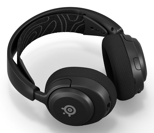 Wireless Gaming Headset Steelseries Arctis Nova 5 20-22000 Hz Black