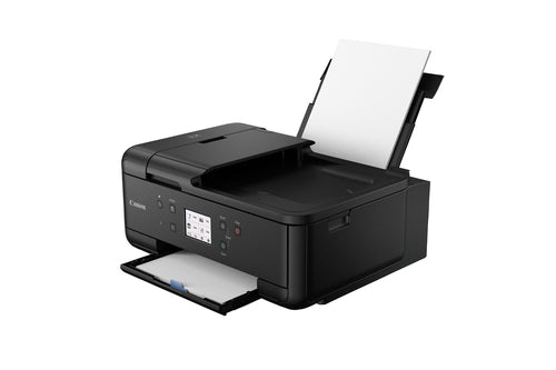 Canon PIXMA TR7650