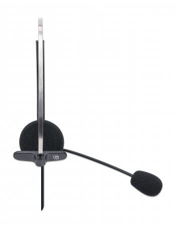 Manhattan 180498 headphones/headset