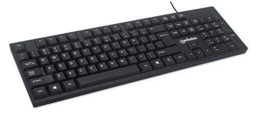 Manhattan 179324-UK keyboard