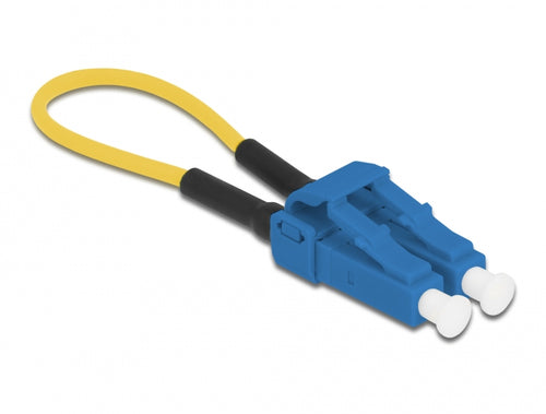 DeLOCK 86924 InfiniBand/fibre optic cable