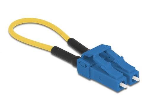 DeLOCK 86924 InfiniBand/fibre optic cable
