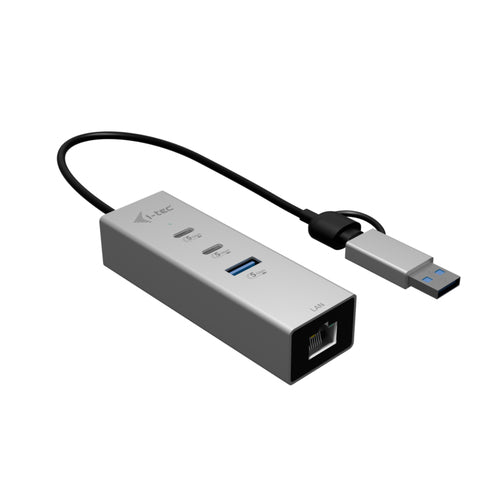 i-tec CAMETALG325HUB interface hub